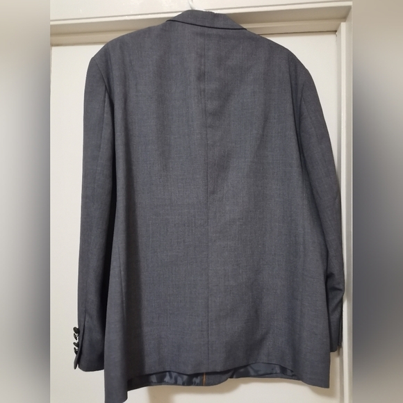 JOHN BLAIR MEN'S BLAZER - Picture 2 of 7